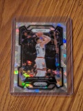 2023-24 Panini Prizm MICHAEL PORTER JR Cracked Ice Prizm! #116 Nuggets
