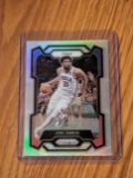 2023-24 Panini Prizm Joel Embiid Silver Prizm SP Holo 76'ers #73