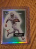 2023 Bowman Chrome U Football 1955 Retro Insert Xavier Worthy #55BF-13