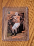 2023 Chronicles Draft Picks Clearly #19 Peyton Manning Tennessee Volunteers