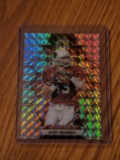 2023 Panini Mosaic #5 Kurt Warner Silver Mosaic Arizona Cardinals