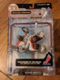 un-opened Brian Boucher #33 Series 2 NHLPA McFarlane's Sports Picks 5