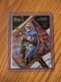 Anthony Richardson RC 2023 Panini Select lazer prizm