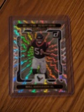2023 Donruss Will Anderson Jr. Elite Series Rookies Silver Prizm #1 RC SP Texans