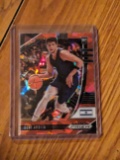 2020 PANINI PRIZM DP #46 DENI AVDIJA RED ICE