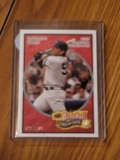 2008 Upper Deck Heroes Red #118 Hideki Matsui 122/249 SP NEW YORK YANKEES