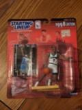 sealed Starting lineup sealed 1998 edition stephon marbury