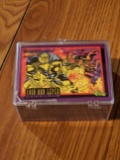 #4 to 90 1993 classic Deathwatch 2000 cards 2nd series set