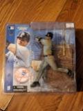 Jason Giambi 2002 Mcfarlane baseball figure un-pened