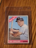 1966 Topps - #380 Tony Conigliaro Boston Red Sox Star Vintage
