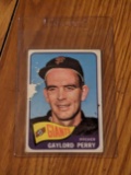 1965 TOPPS #193 GAYLORD PERRY