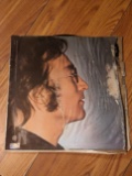 John lennon Autographed Album with coa