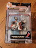 sealed McFarlane's Sports Picks Series 2 NHLPA Brian Boucher #33 Action Figure