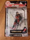 sealed Pavel Bure #10 McFarlane Toys Sports Picks Series 2 2000 NHLPA