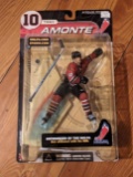 Sealed TONY AMONTE #10 McFarlane Toys NHL Sports Picks Series 1 NHLPA