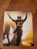 Joe Haden signed autographed 8x10 Photo with coa