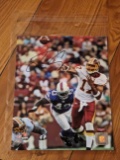 Jason Campbell signed autographed 8x10 Photo w/coa