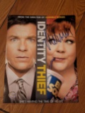 Melissa McCarthy Autographed 8x10 Photo with coa