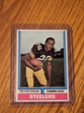 1974 Topps - #452 Preston Pearson