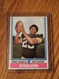 1974 Topps #195 Ronnie Shanklin