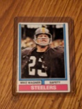 1974 opps - #273 Mike Wagner