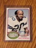 1976 Topps Mel Renfro #368 Football Card / Dallas Cowboys