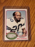 1976 Topps Mel Renfro #368 Football Card / Dallas Cowboys