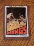 1972-73 Topps #151 Nate Williams