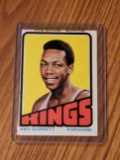 1972-73 Topps #134 Ken Durrett