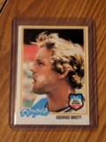 1978 Topps - #100 George Brett