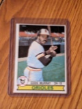 EDDIE MURRAY 1979 TOPPS VINTAGE CARD #640