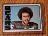 1972 Topps Football Card #223 Dick Gordon