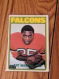 Art Malone TOPPS Football Card 1972 #148 NFL