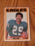 Harold Jackson TOPPS Football Card 1972 #146 NFL