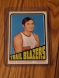 1972-73 Topps #69 Dale Schlueter