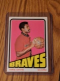 1972-73 Topps #39 Mike Davis