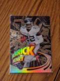 Panini Zenith 2022 Derrick Henry Titans #PR-12 Revolution