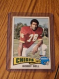 1975 Topps Bobby Bell #281 (