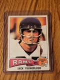 1975 Topps #60 Jack Youngblood