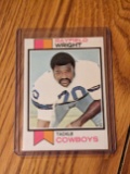 1973 Topps Football #110 Rayfield Wright Dallas Cowboys