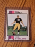 1973 Topps #40 Roy Gerela