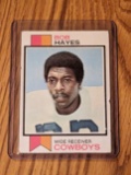 VINTAGE 1973 Topps Football 
