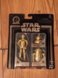 2019 Hasbro Star Wars Commemorative 3.75