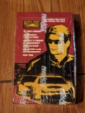 1996 Pinnacle Racer’s Choice Factory Sealed Box, 36 Packs