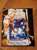 Austin Carr autographed 8x10 photo with coa/witnesed