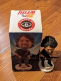 Dave Grohl Mahoning Valley Scrappers Bobblehead Foo Fighters Nirvana 2016