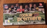 2008 Upper Deck NFL Rookie Premier 30 Card Box Set Factory Sealed