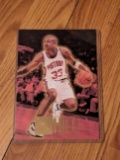 Grant Hill 1995-96 Skybox #226 Rookie Card
