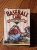 American classics mlb sealed box 100 cards
