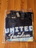 sealed in package 